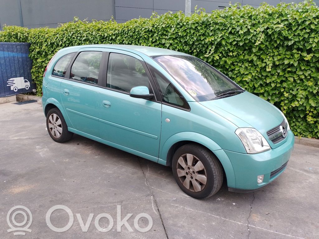 Meriva A Meriva  55491789