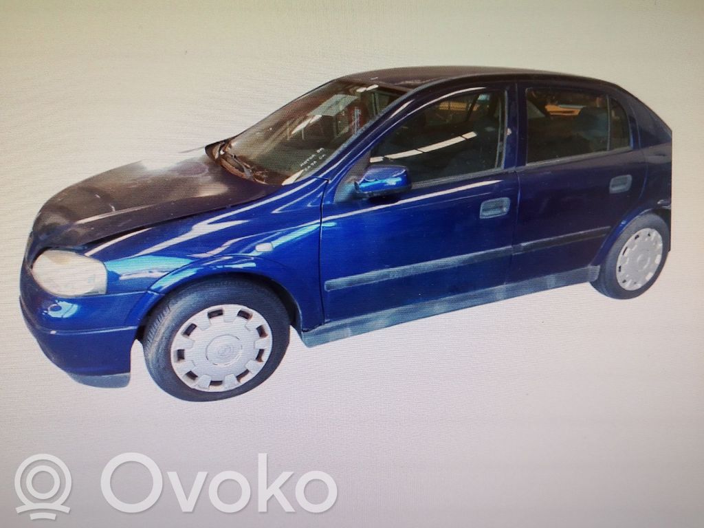 Astra G Astra  6204098