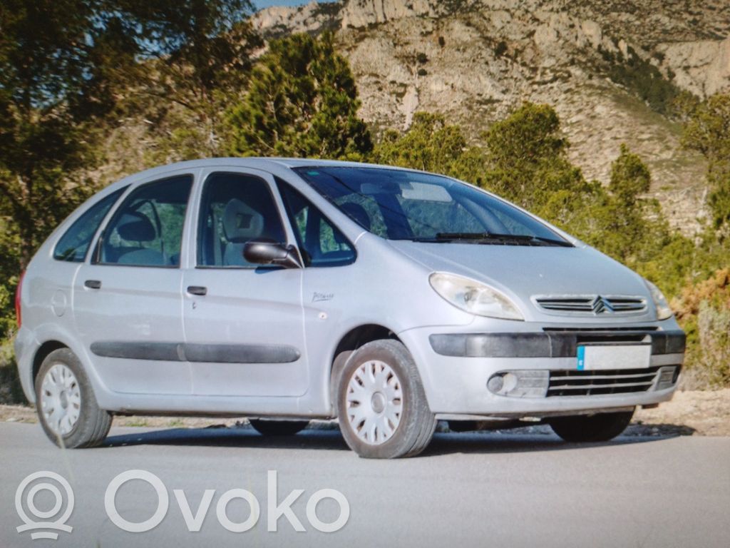 Xsara Xsara, Xsara Picasso  9656841180