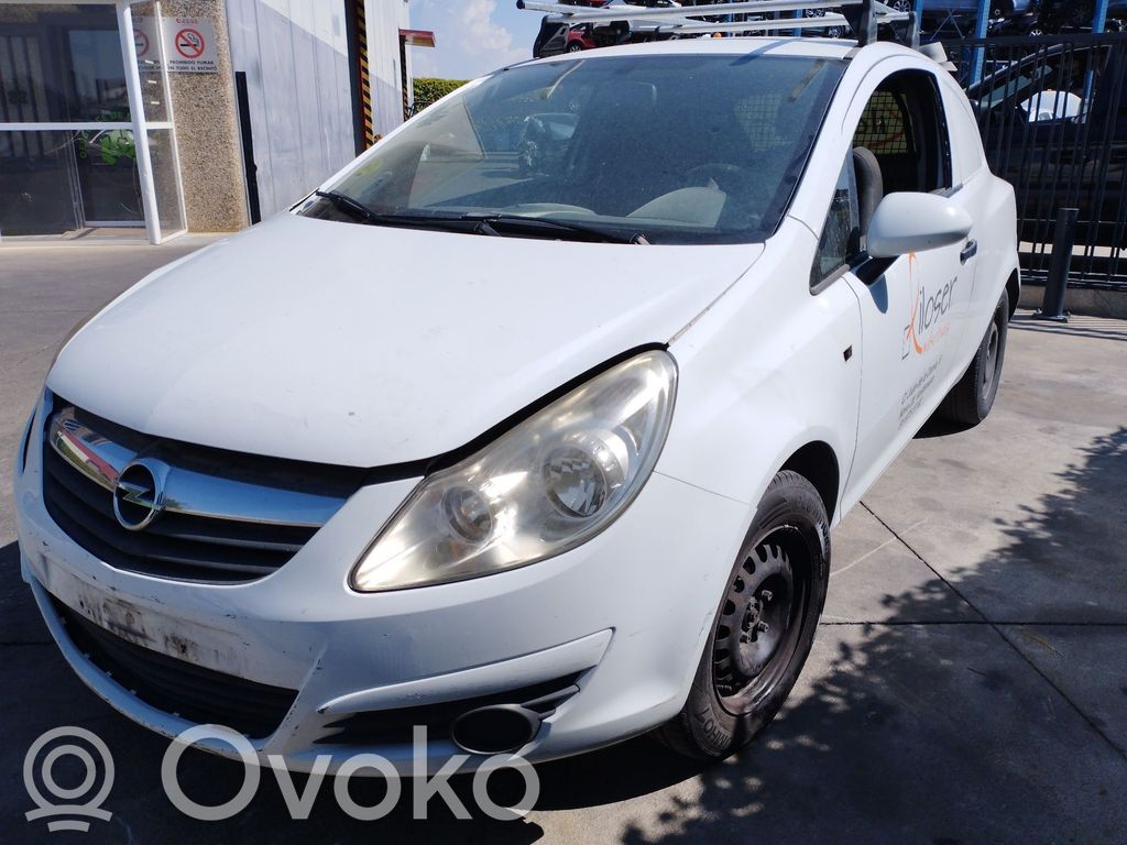 Corsa D Corsa  13186351