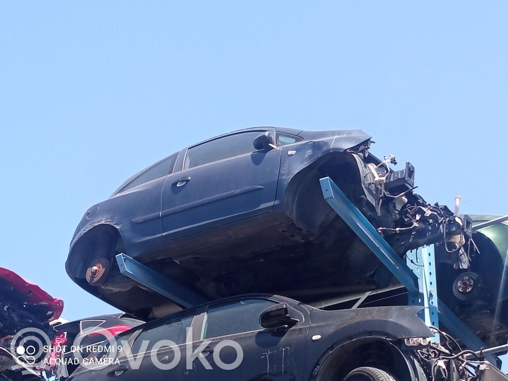 Corsa D Corsa  13204952