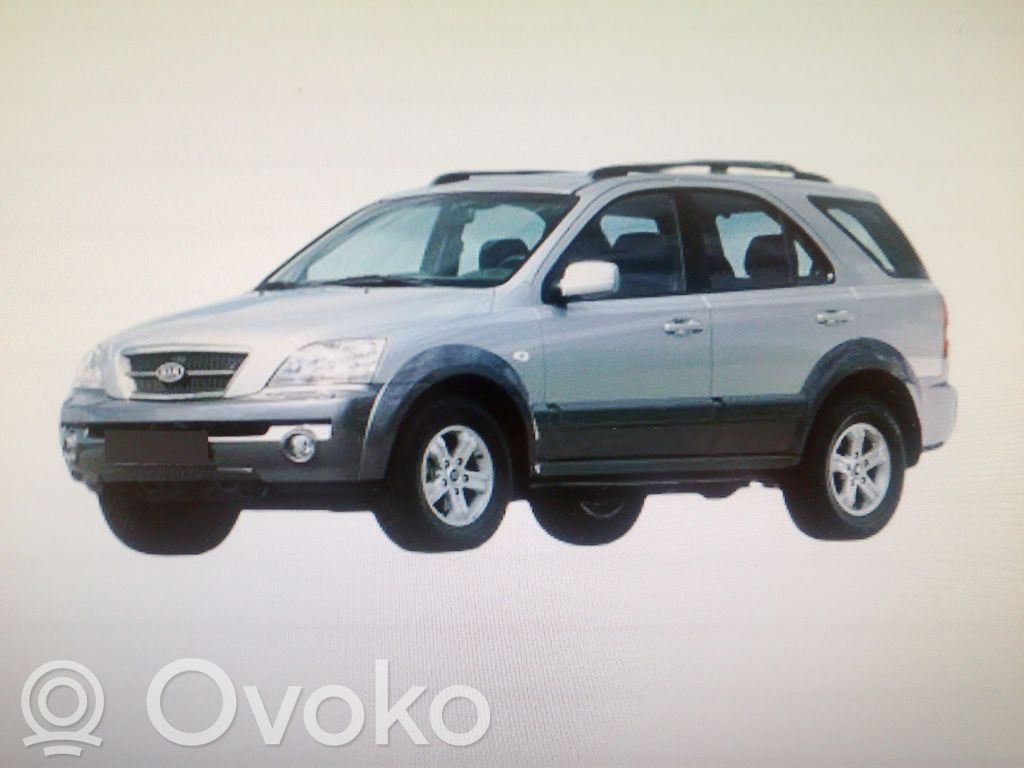 Sorento Sorento  87752C5000
