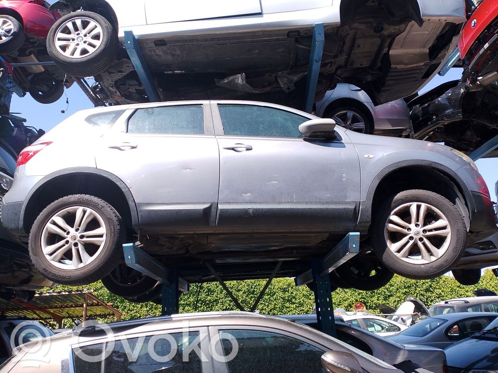 Qashqai Qashqai, Qashqai+2  1660000Q0P