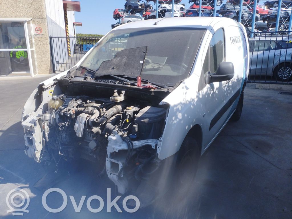 Berlingo Berlingo  96555515XT