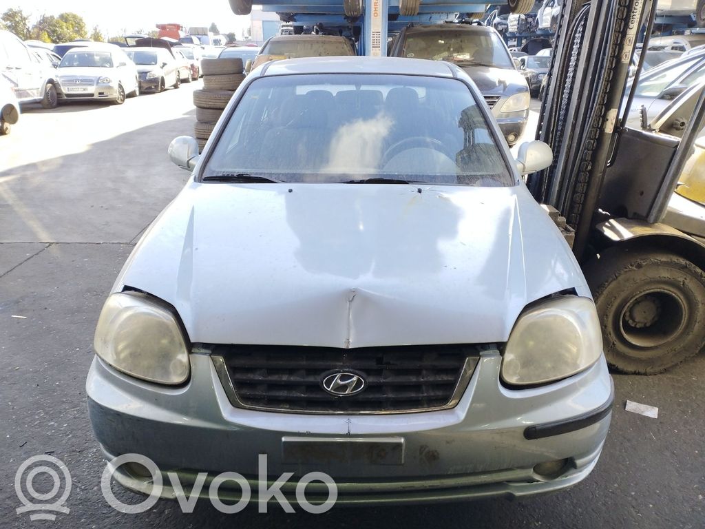 Accent Accent  CB5DA06