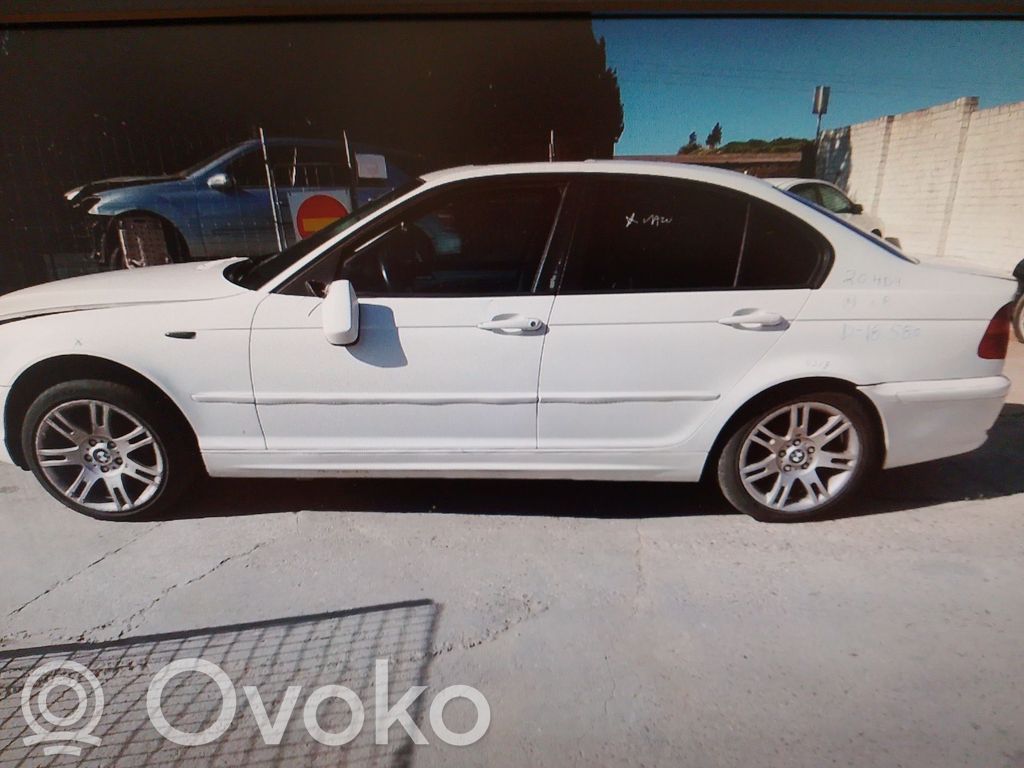 3 E46 Series 3  D7G4