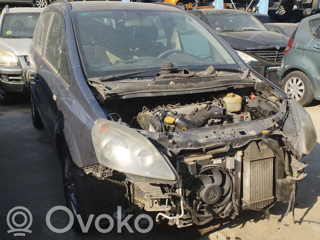 Zafira B Zafira