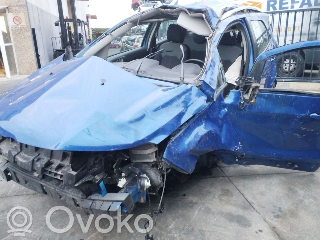 Ecosport Ecosport  EN1514A132AA
