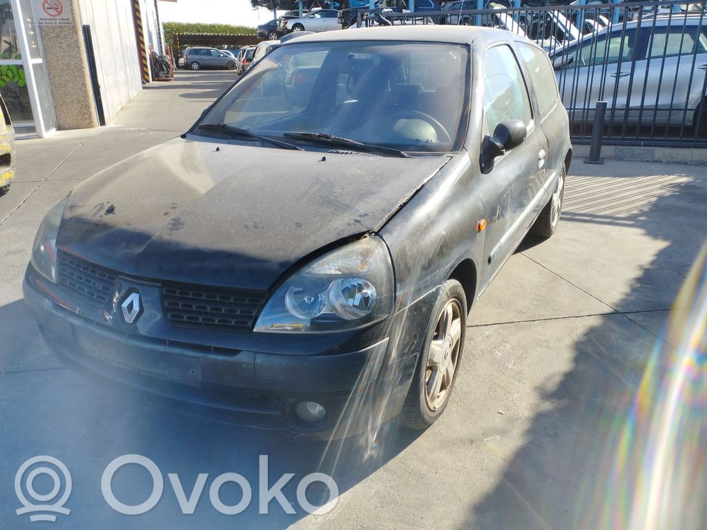 Clio II Clio  54391015071