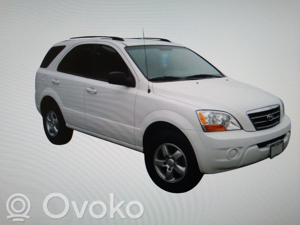 Sorento Sorento  0265216928