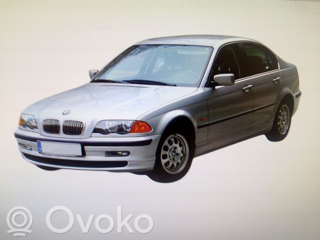 3 E46 Series 3  34116758114