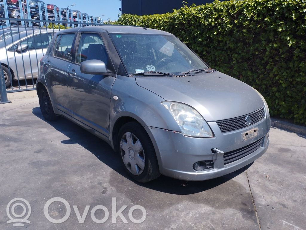 Swift I Swift  2010002