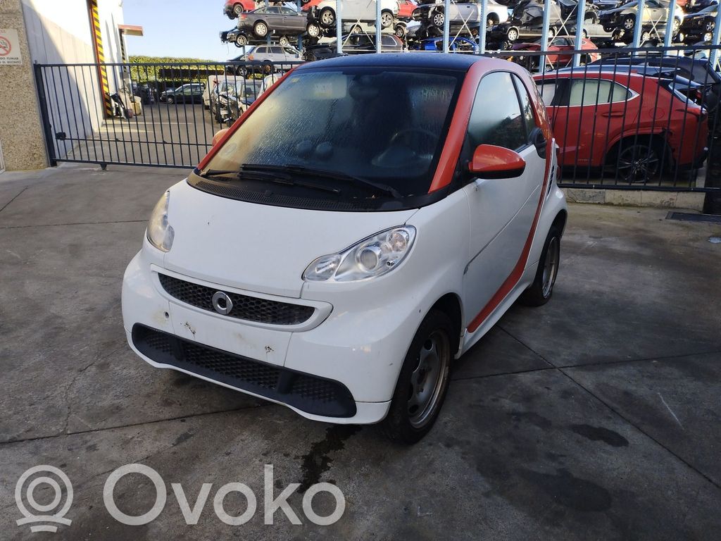 ForTwo II ForTwo  A4517220109