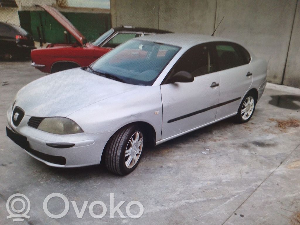 Cordoba (6L) Cordoba  045145701C