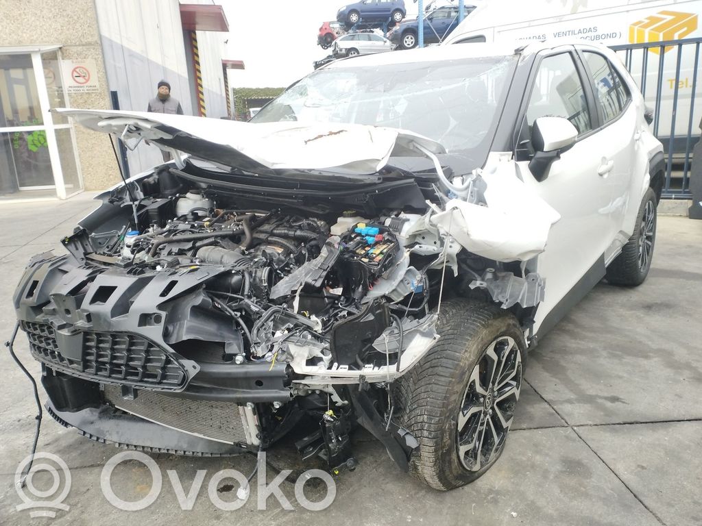 Yaris Yaris  89467K0060