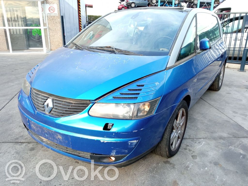 Avantime Avantime  6025371177