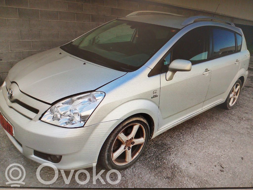 Corolla Verso E121 Corolla Verso  H073818
