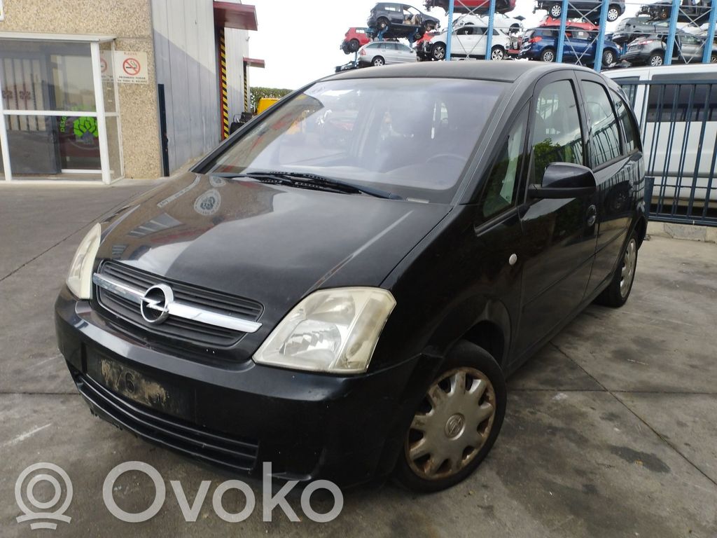 Meriva A Meriva  55197127