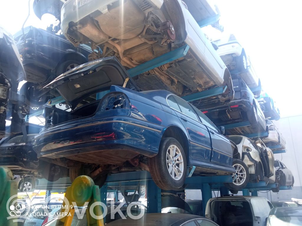 5 E39 Series 5  14551200
