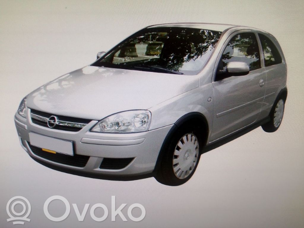 Corsa C Corsa  0445214044