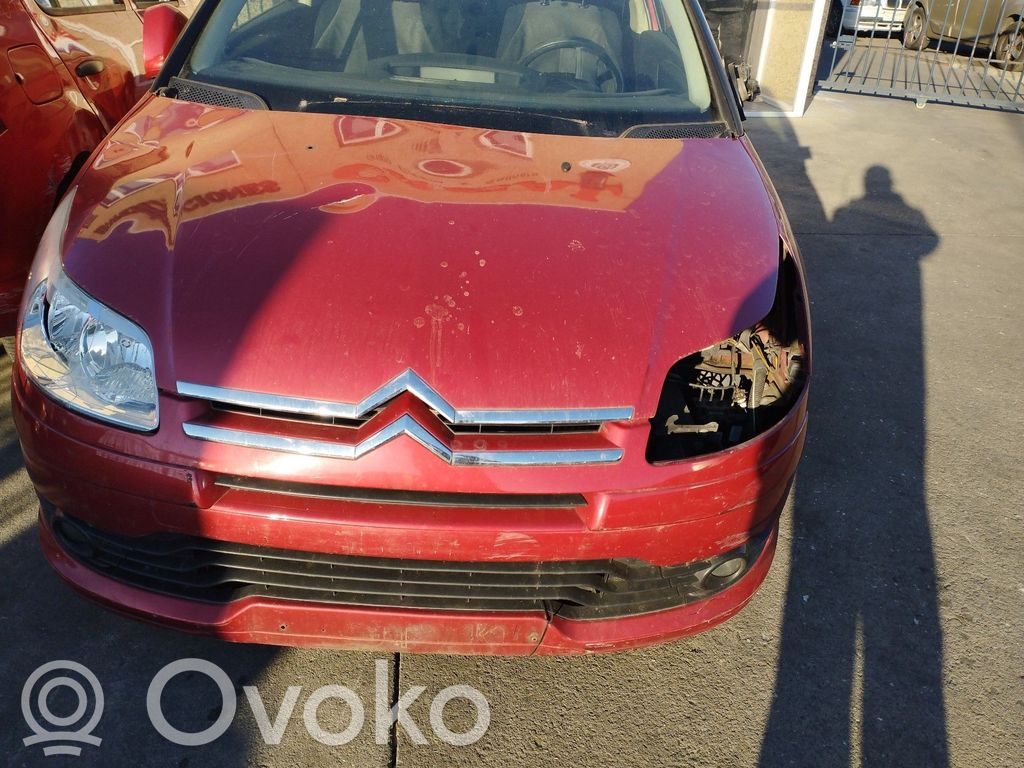 C4 I C4 Picasso, Grand Picasso, Aircross, Cactus  9652736480