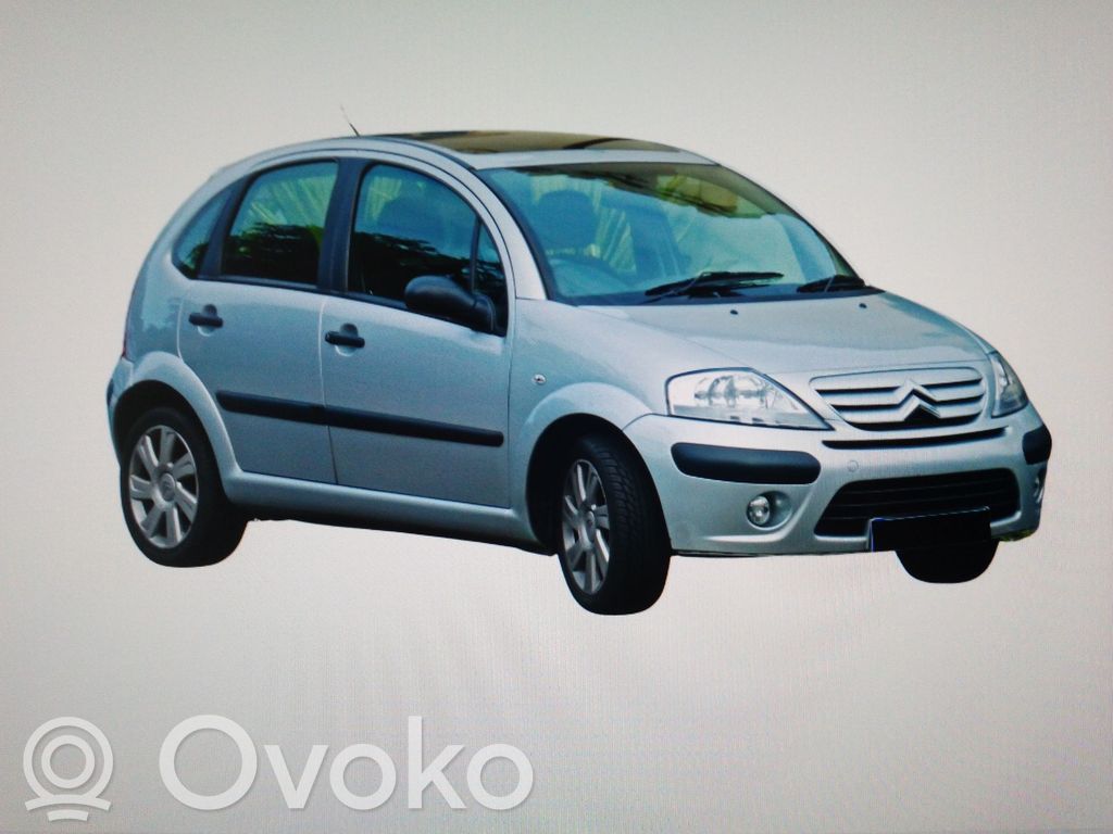 C3 C3, Pluriel, Picasso  9666952280