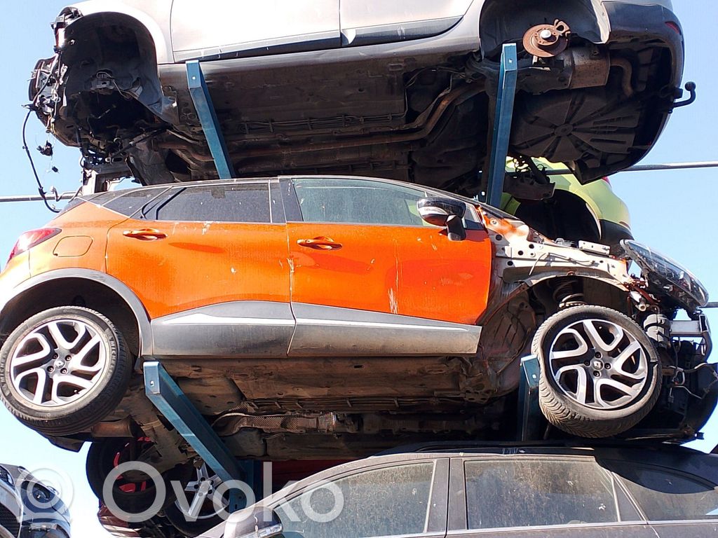 Captur Captur  8210420012