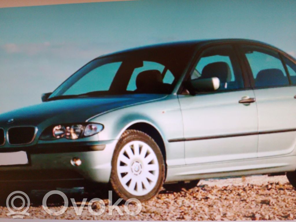 3 E46 Series 3  0281011122