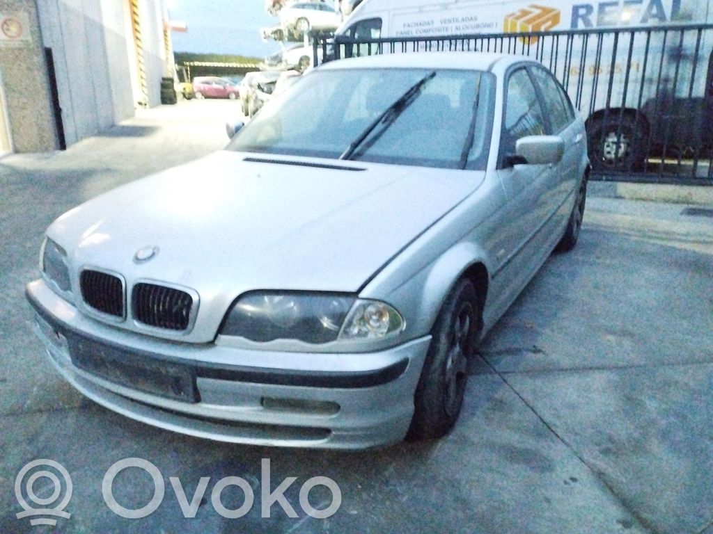 3 E46 Series 3  M47D20