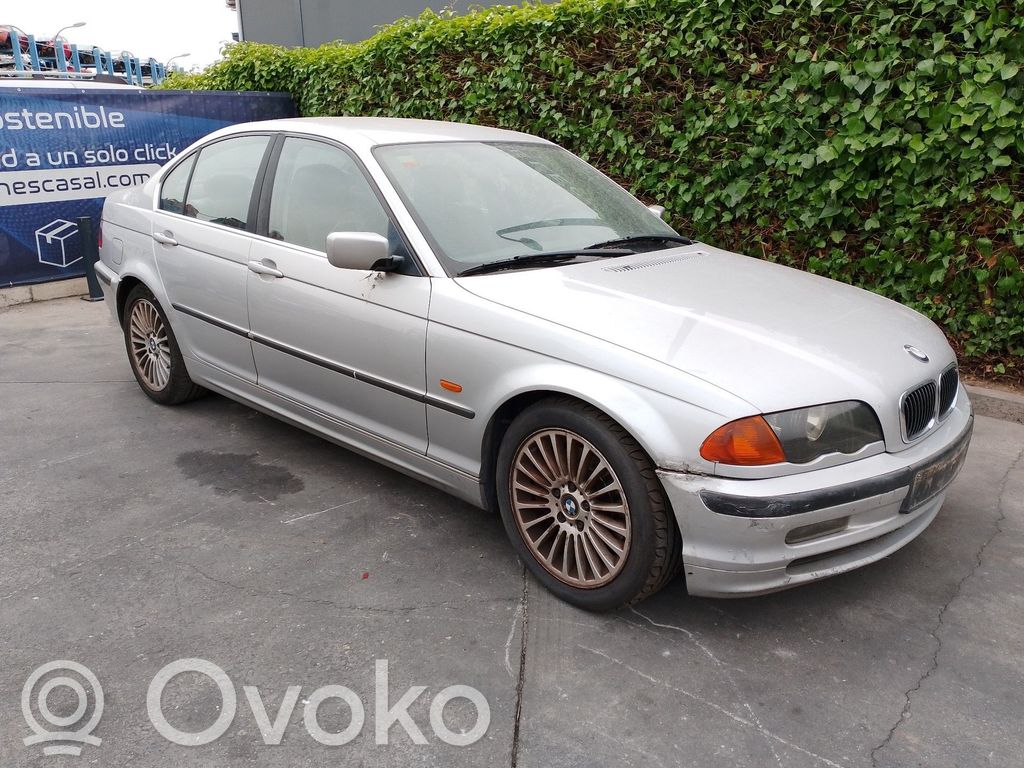 3 E36 Series 3  0301157206