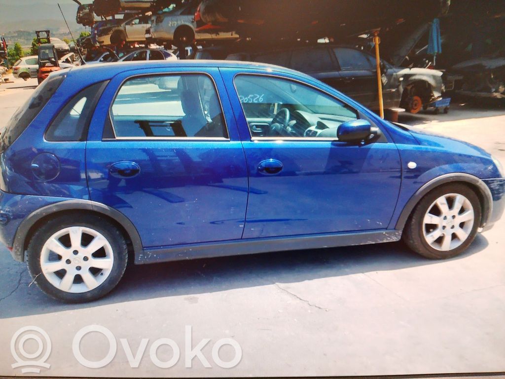 Corsa C Corsa  90513513