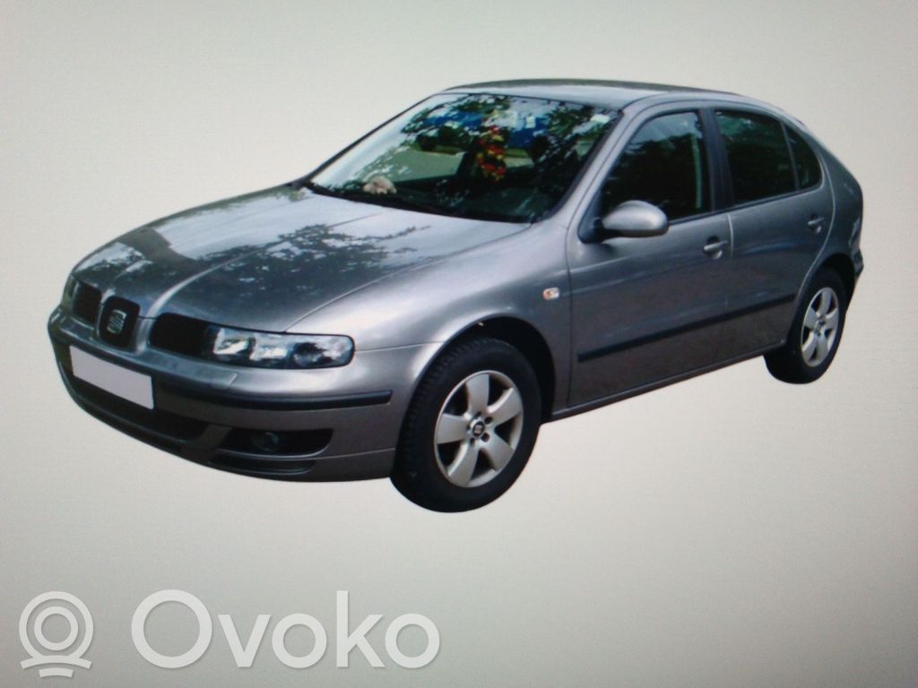 Leon (1M) Leon  04L130235S