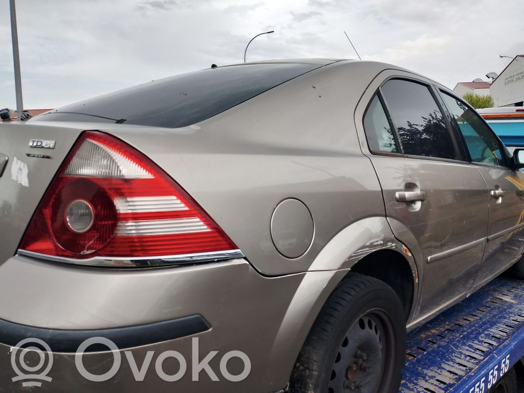 Mondeo Mk III Mondeo  1449615
