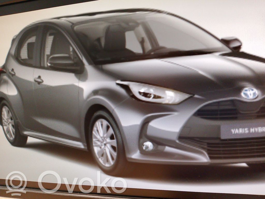 Yaris Yaris  840400D020