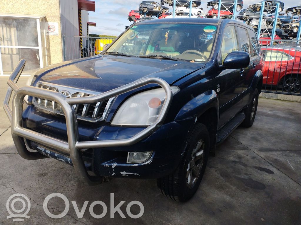 Land Cruiser (J100) Land Cruiser  9664219836