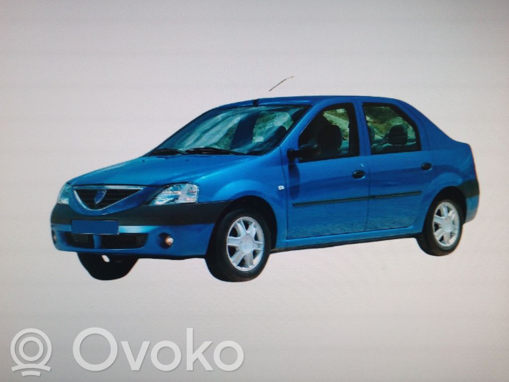Logan Pick-Up Logan  8200266777