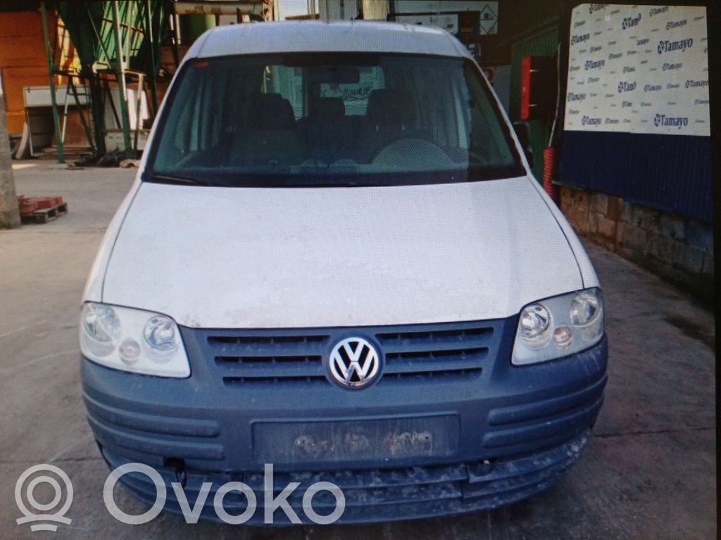Caddy Caddy  2K0831055B