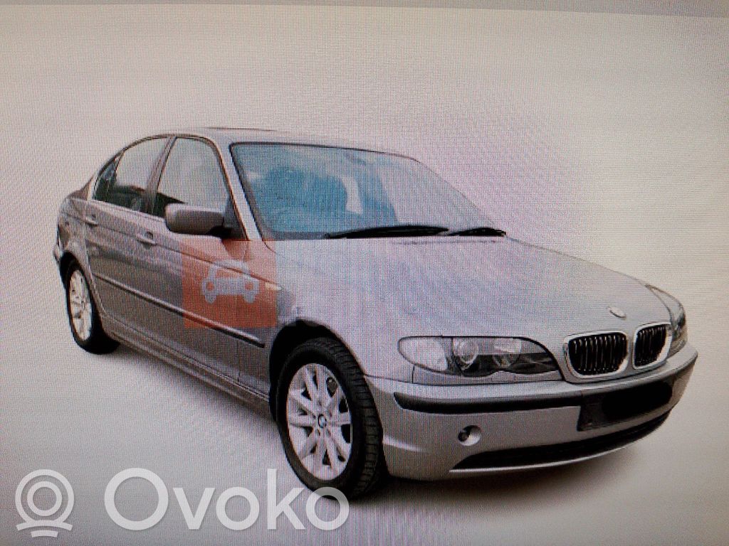 3 E46 Series 3