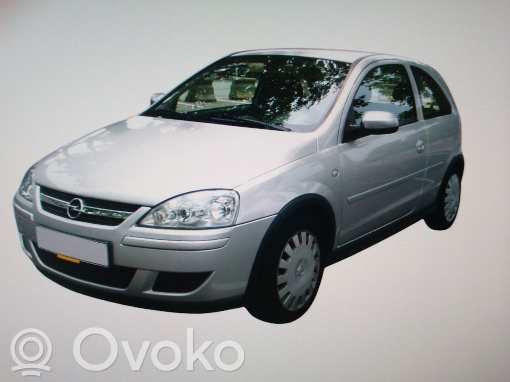 Corsa C Corsa  1300410