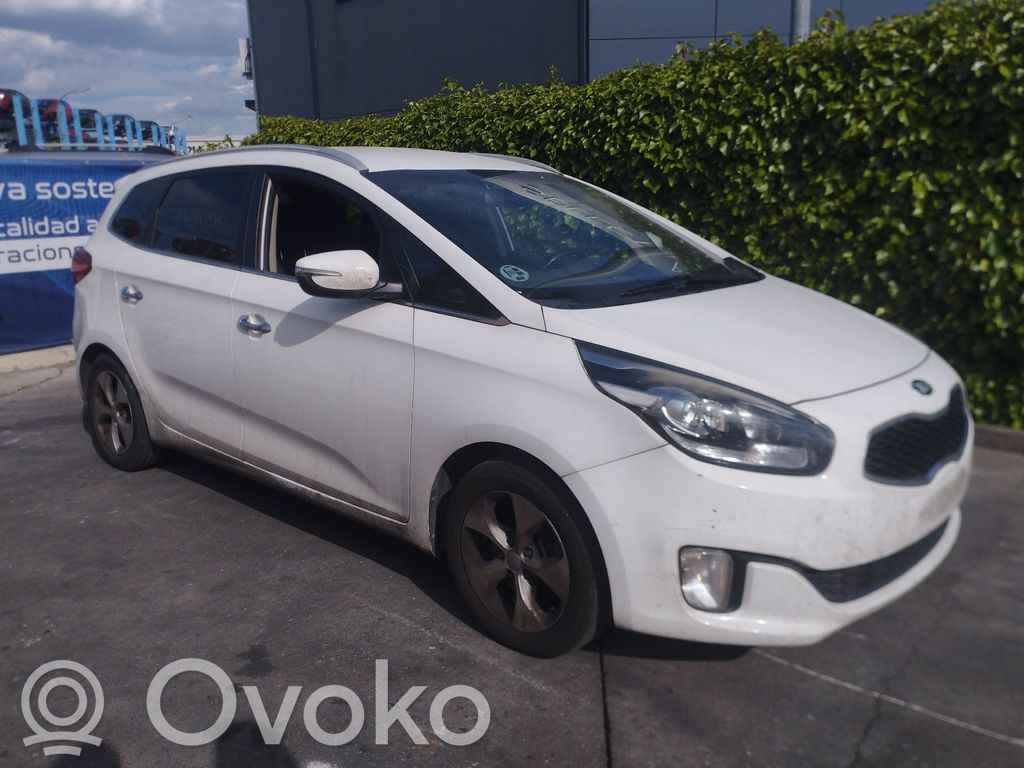 Carens II Carens  LB3F0316