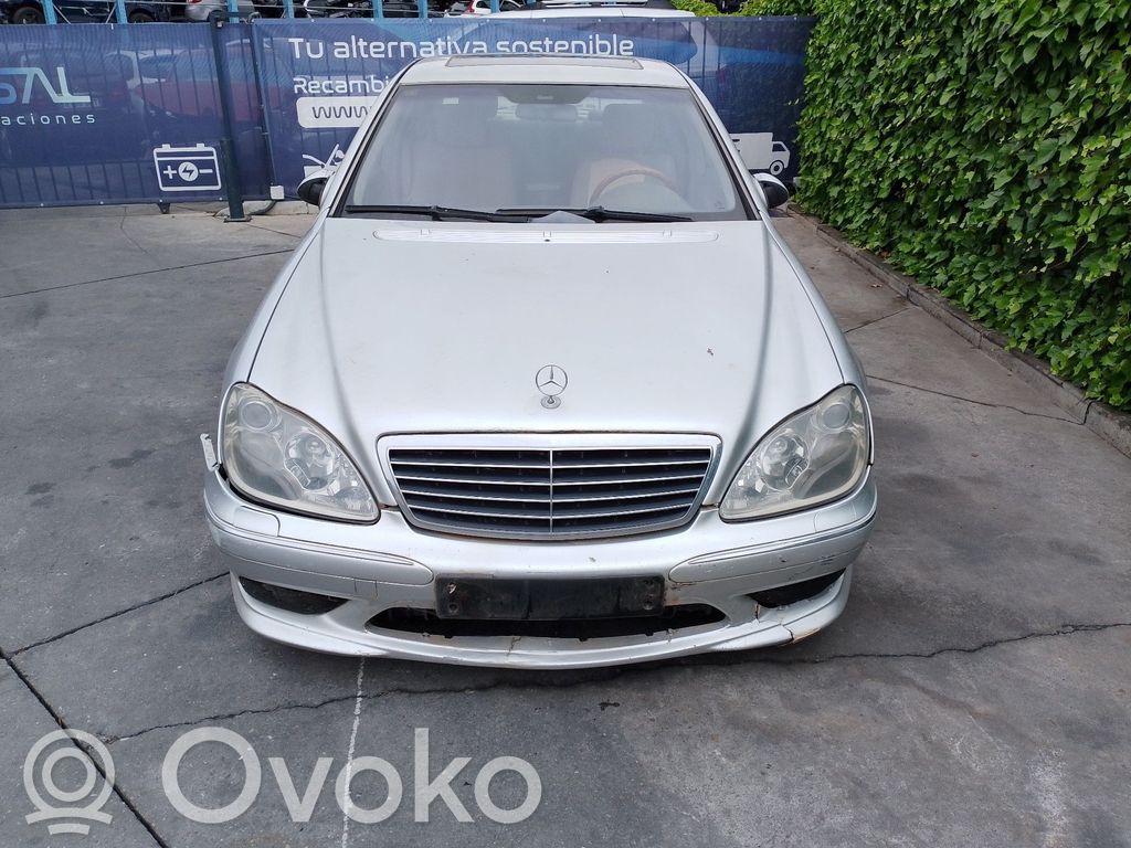Sprinter W901 W902 W903 W904 Sprinter  A6480960099