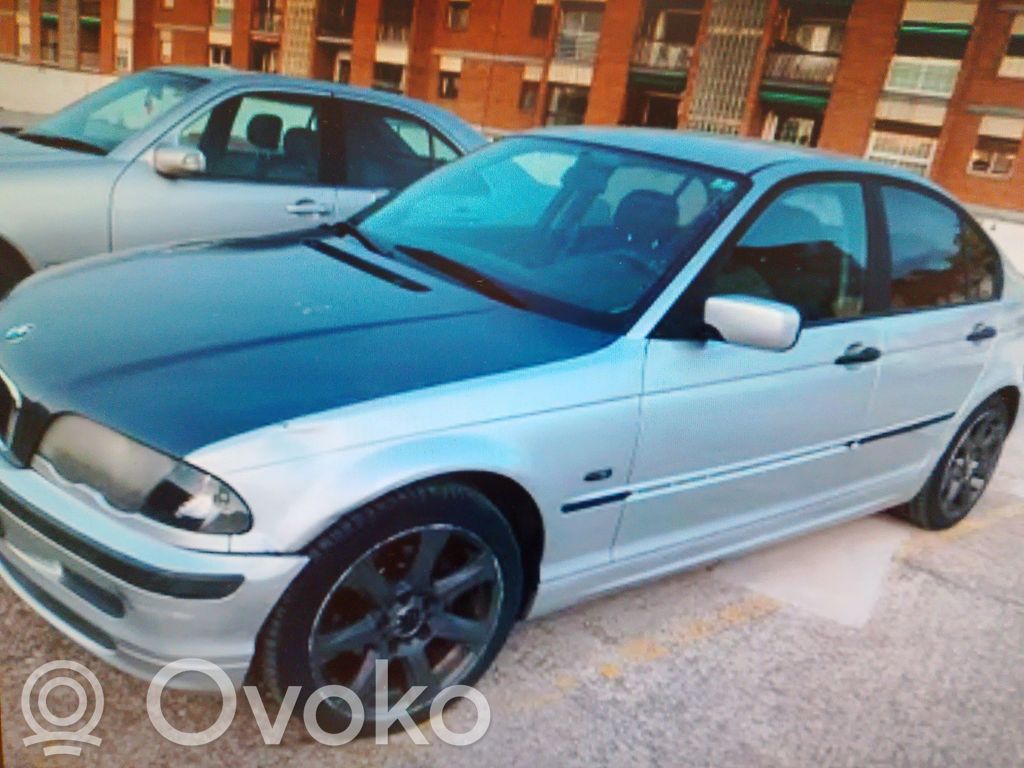 3 E36 Series 3  0123325011