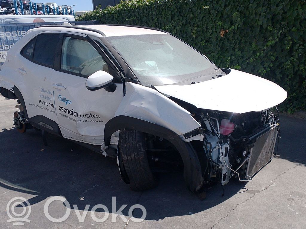 Yaris Yaris  894670D100