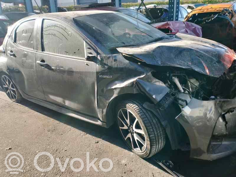Yaris Yaris  47210K0010