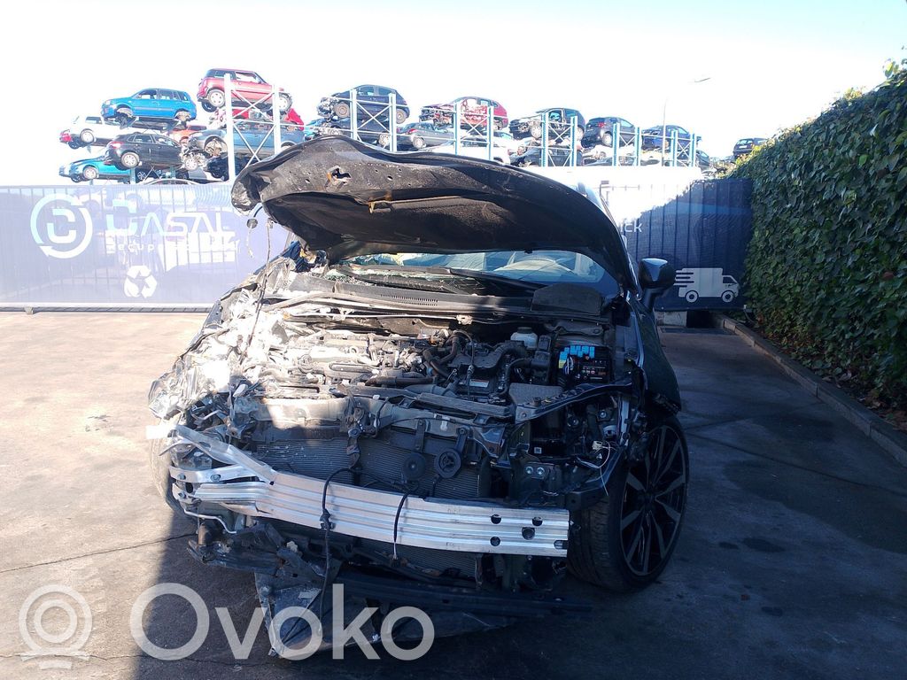 Corolla E160 E170 Corolla  861C002080