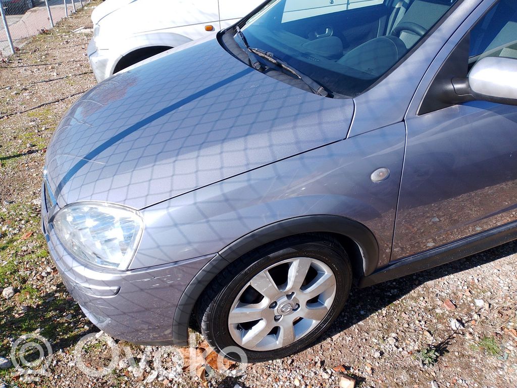 Corsa C Corsa  93177833