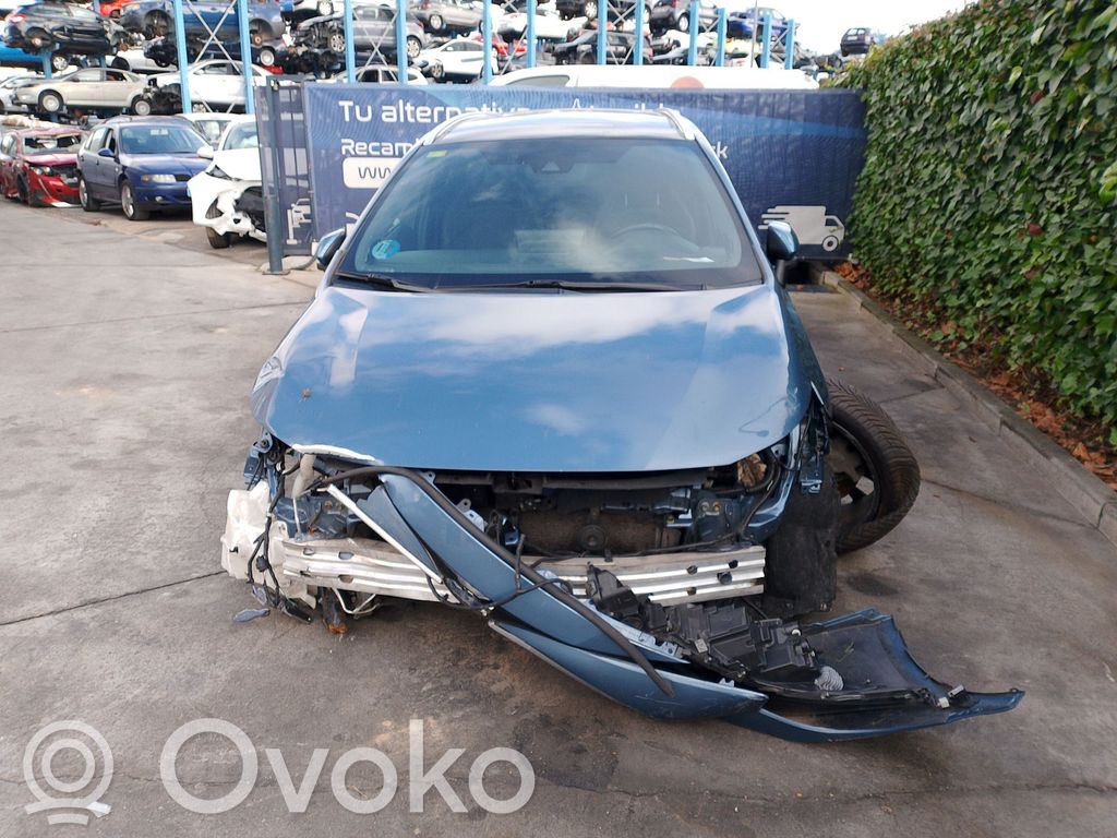 Corolla E160 E170 Corolla  8628002120