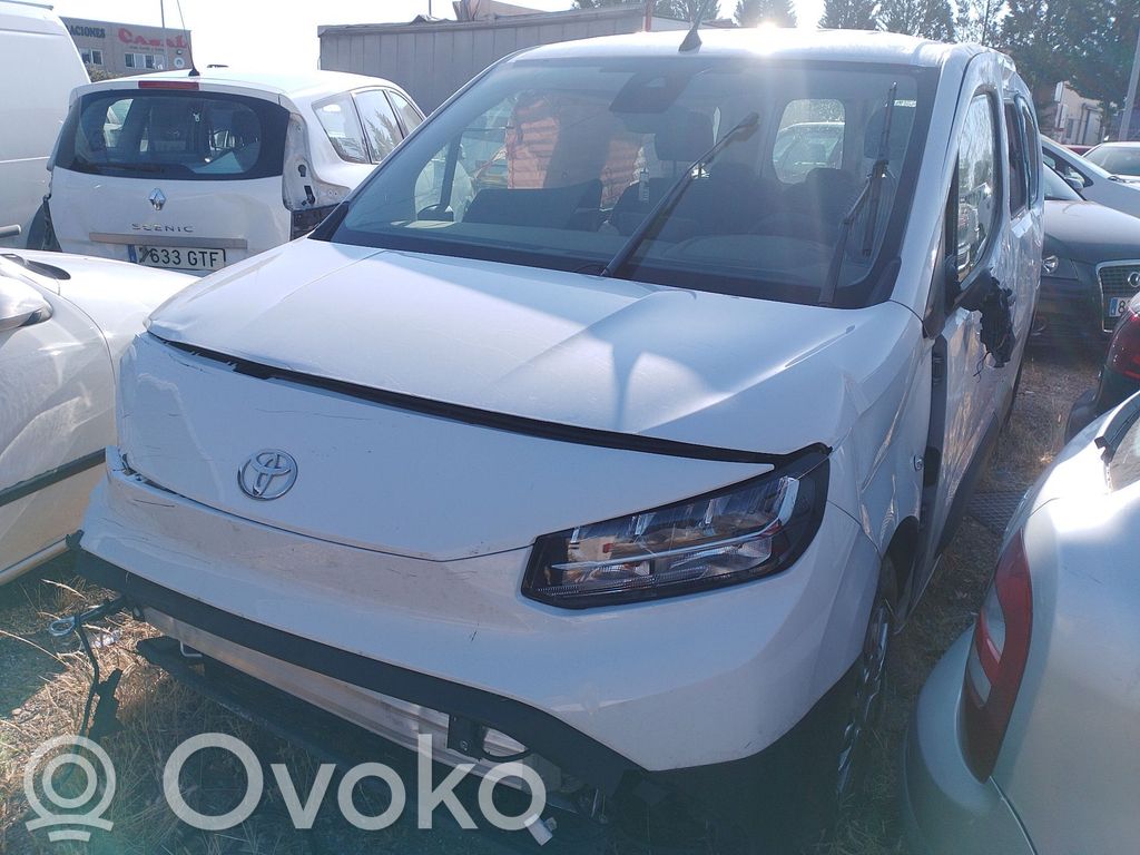 Proace ProAce  SU001B0487