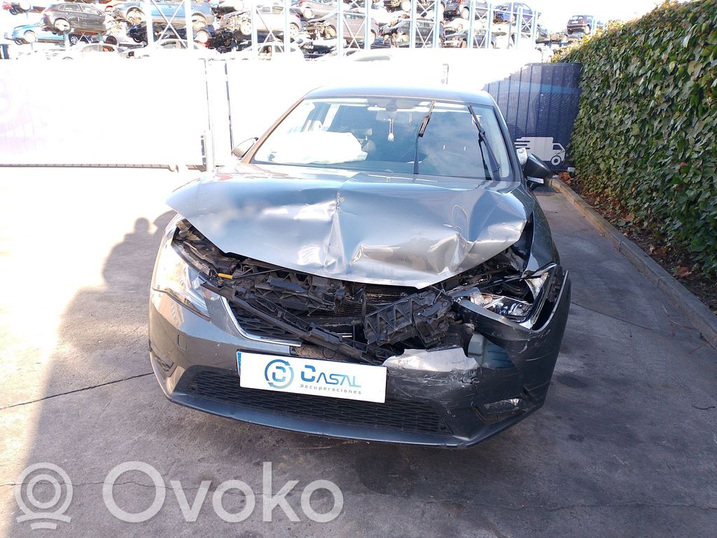 Leon (5F) Leon  5Q0614517JBEF
