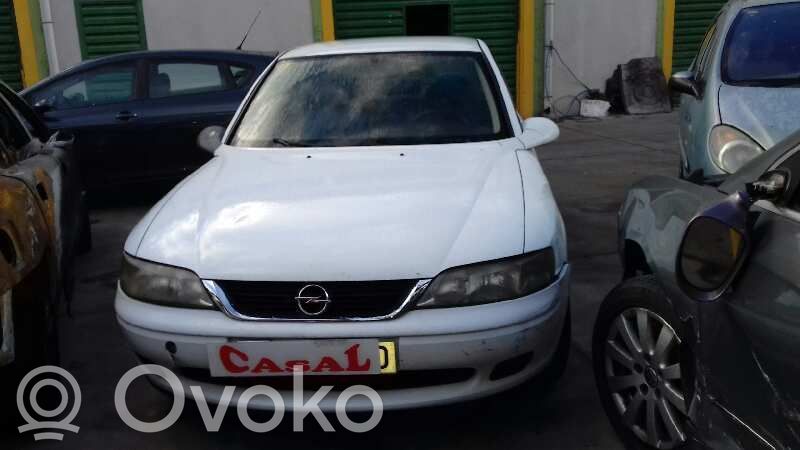Vectra B Vectra  436683